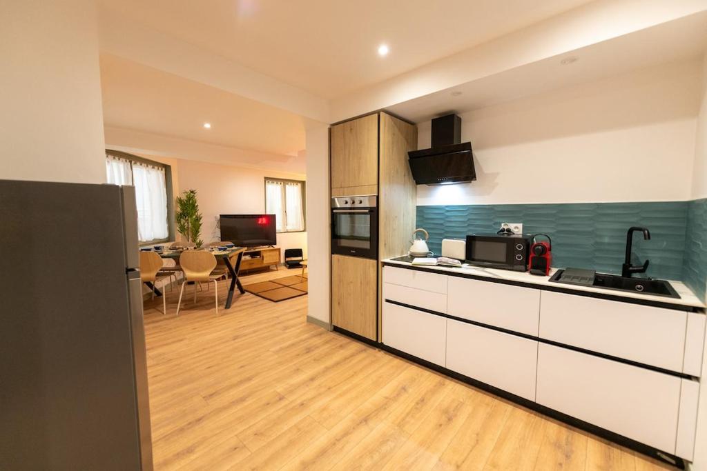 ZenKo Suite - Spa & Sauna privé - Hypercentre - 4