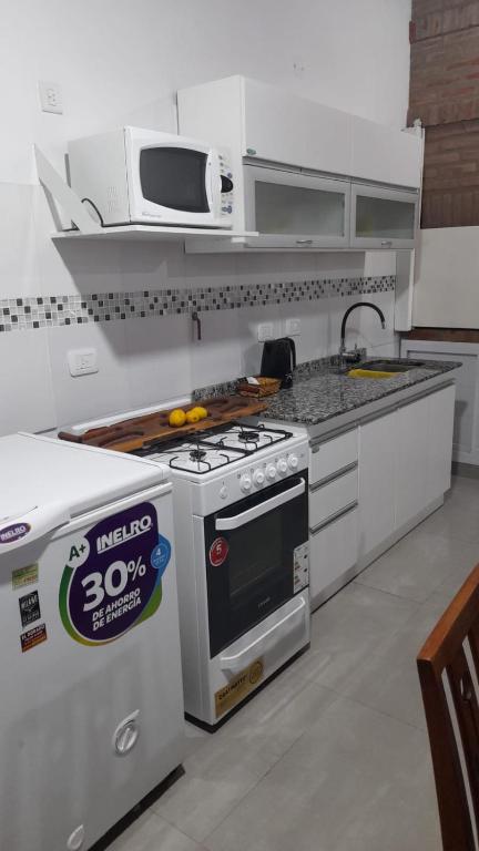 Casa con pileta - 2