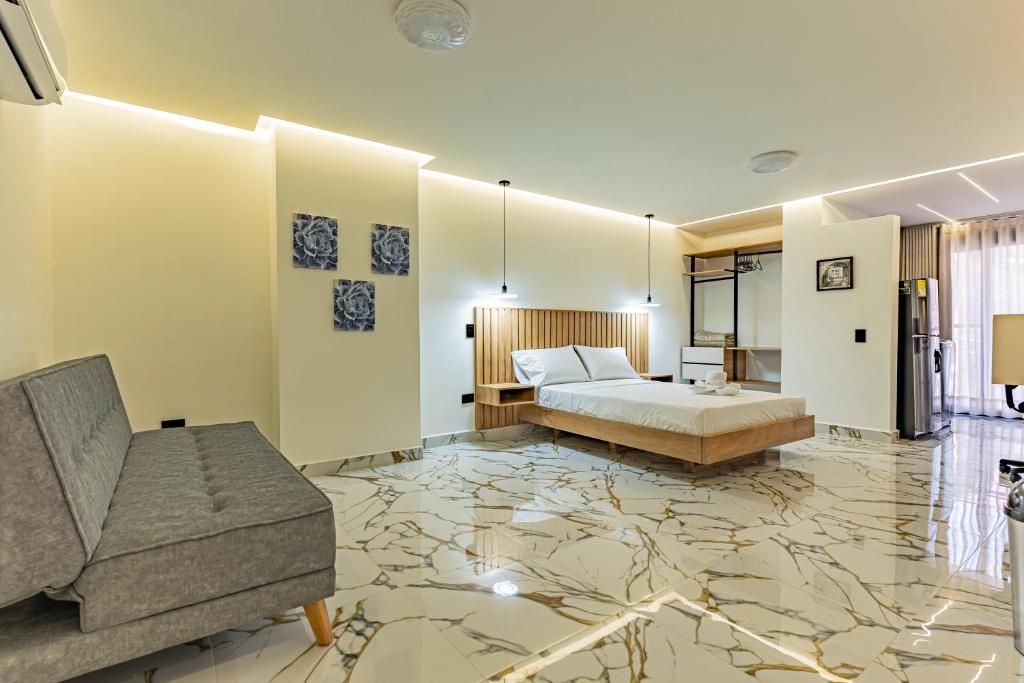 Apartaloft exclusivo en laureles - 3