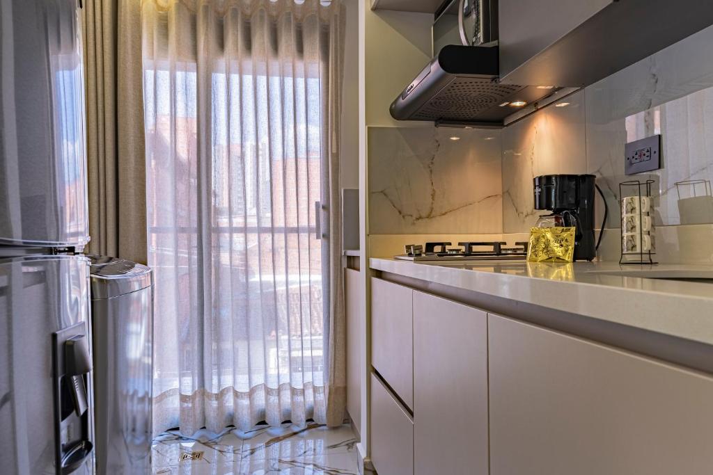 Apartaloft exclusivo en laureles - 5