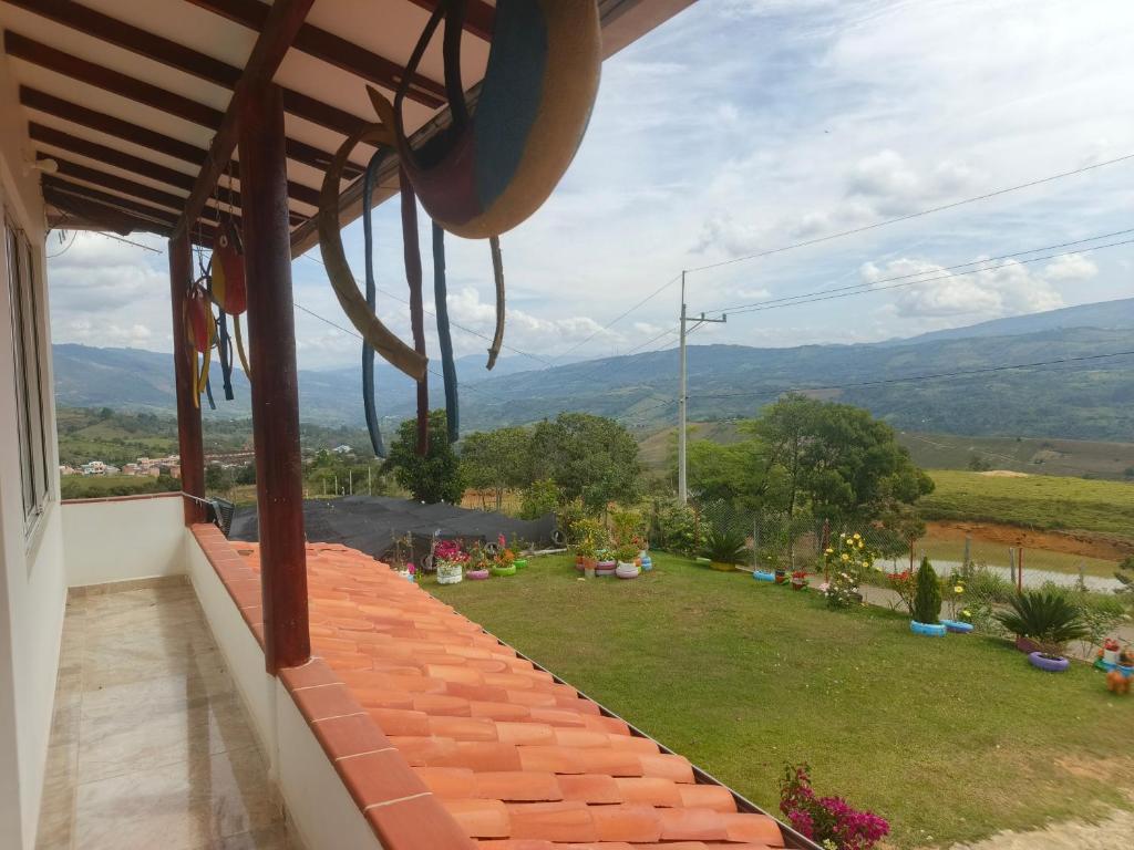 Mi tierra prometida - 4