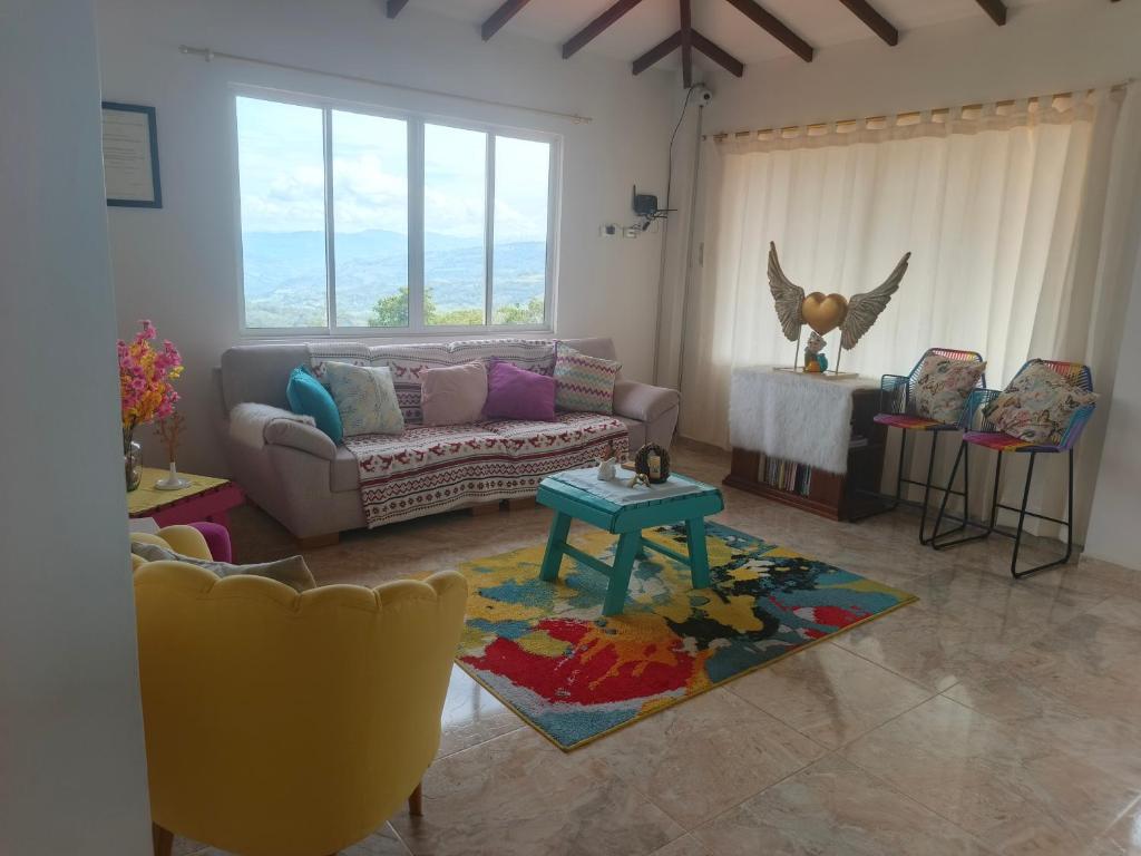 Mi tierra prometida - 5