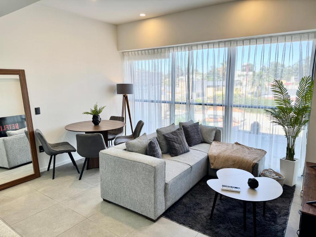 Luxury apartment near Andares - 1