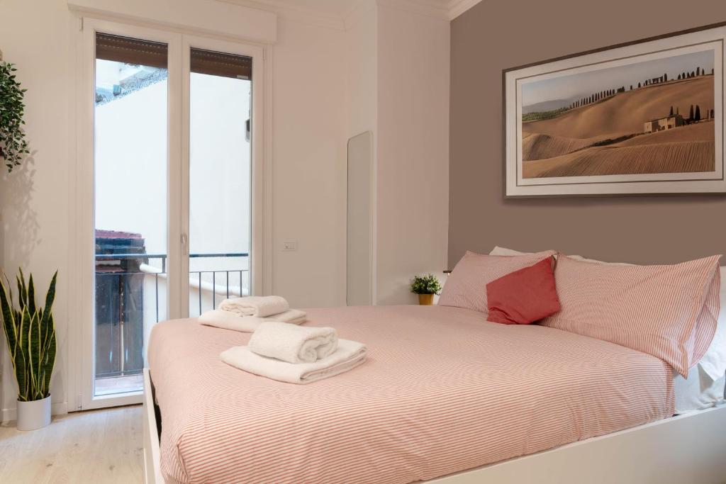 Ponte Vecchio Suite 29 - 4