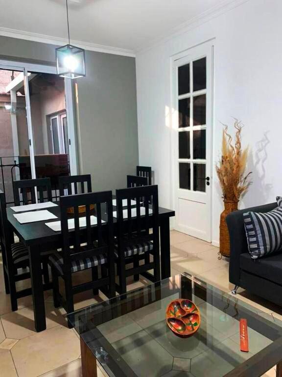 Casona Alameda - Tradition and Comfort - 1
