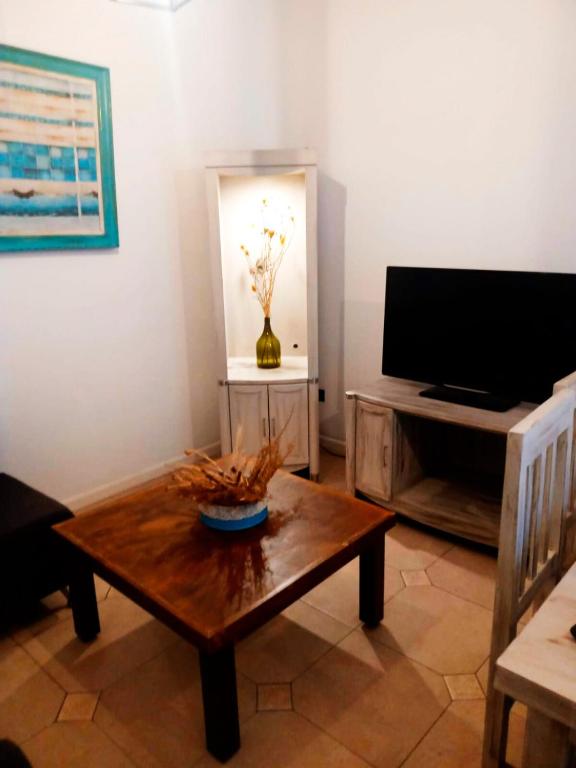 Casona Alameda - Tradition and Comfort - 5