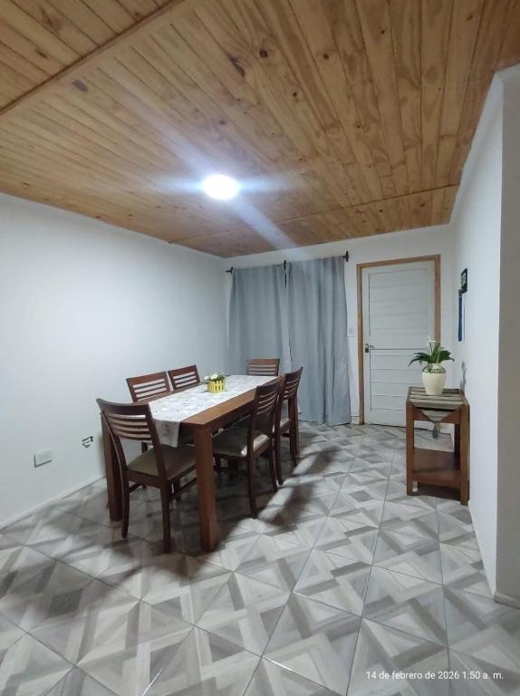 Brisas de la Concordia - 1