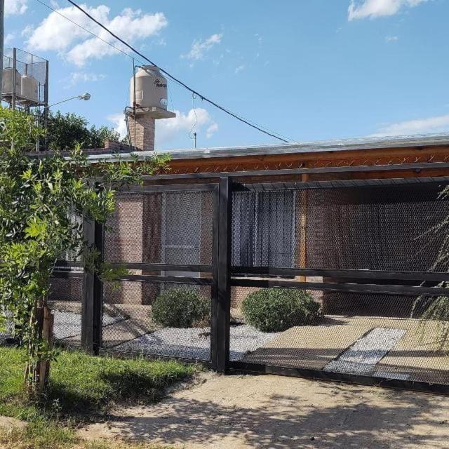 Brisas de la Concordia - 4
