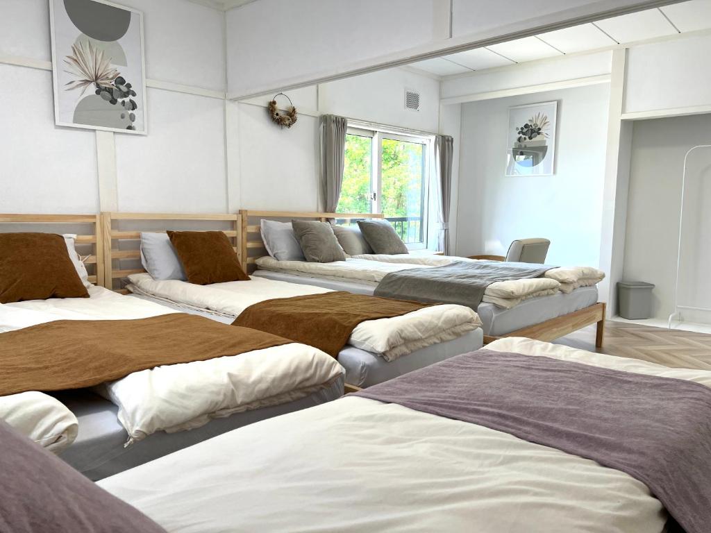 Local Stay Hakodate