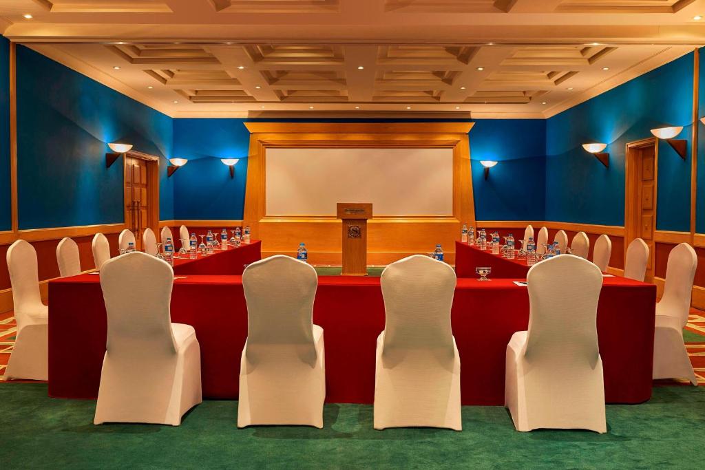 Meeting room / ballrooms