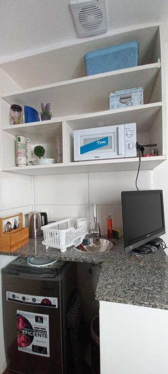 Comfortable studio apartment in the Center, across from the Salvo - 3