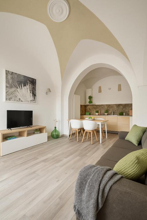 leuca house - 1