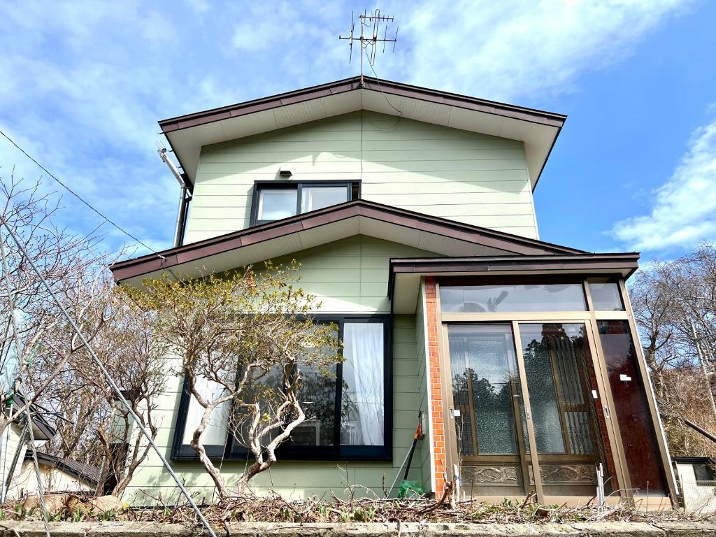 Hakodate Stay Detail View 2