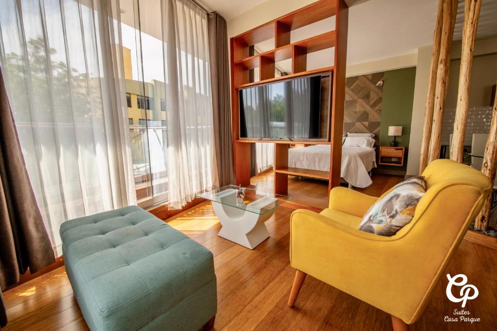 Suite Picchu Picchu - 3
