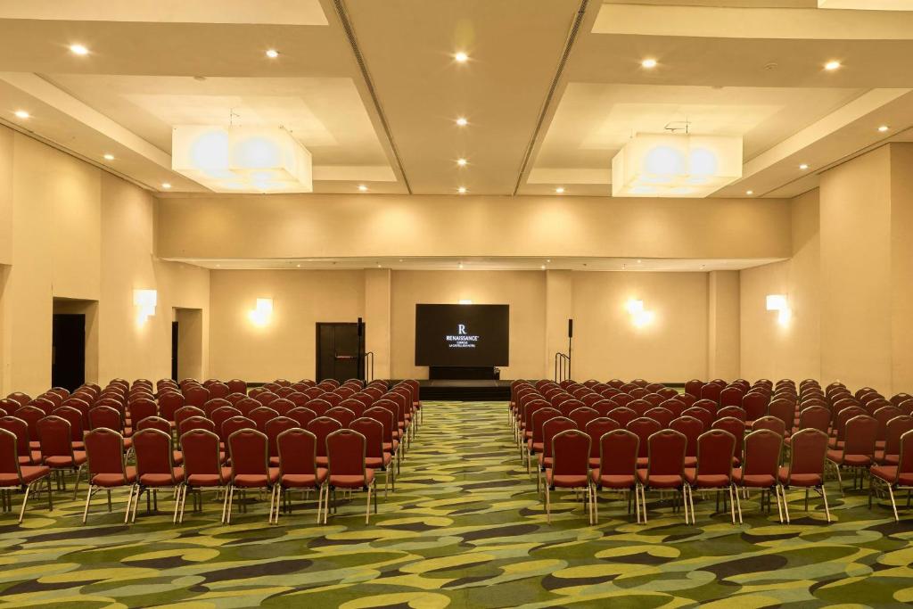 Meeting room / ballrooms