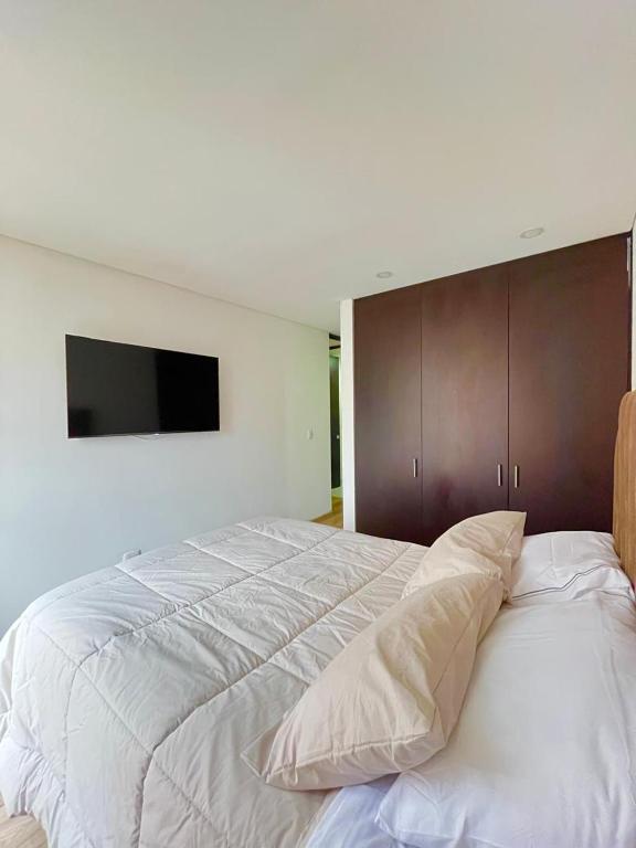 Apartamento Chapinero Central - 5