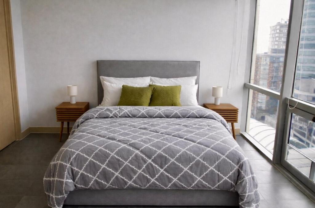 High-rise Loft in Anahuac, near Polanco - 4