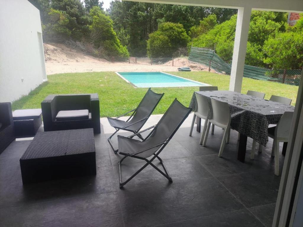 casa de verano - 2