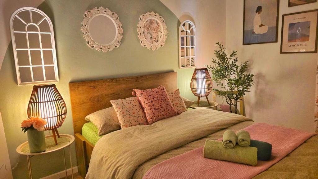 Apartment Merlin Mostar - 3