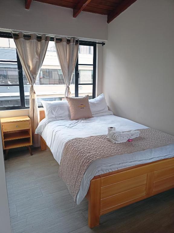Hostal Tayupanda - 4