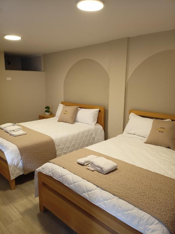 Hostal Tayupanda - 5