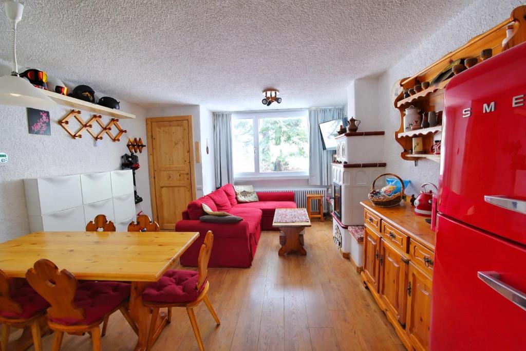 Adamello and Brenta Dolomites Apartment - 2