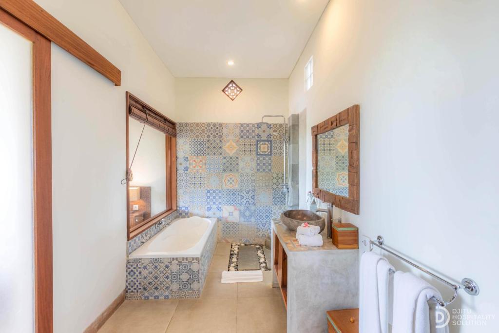 バスルーム（客室）