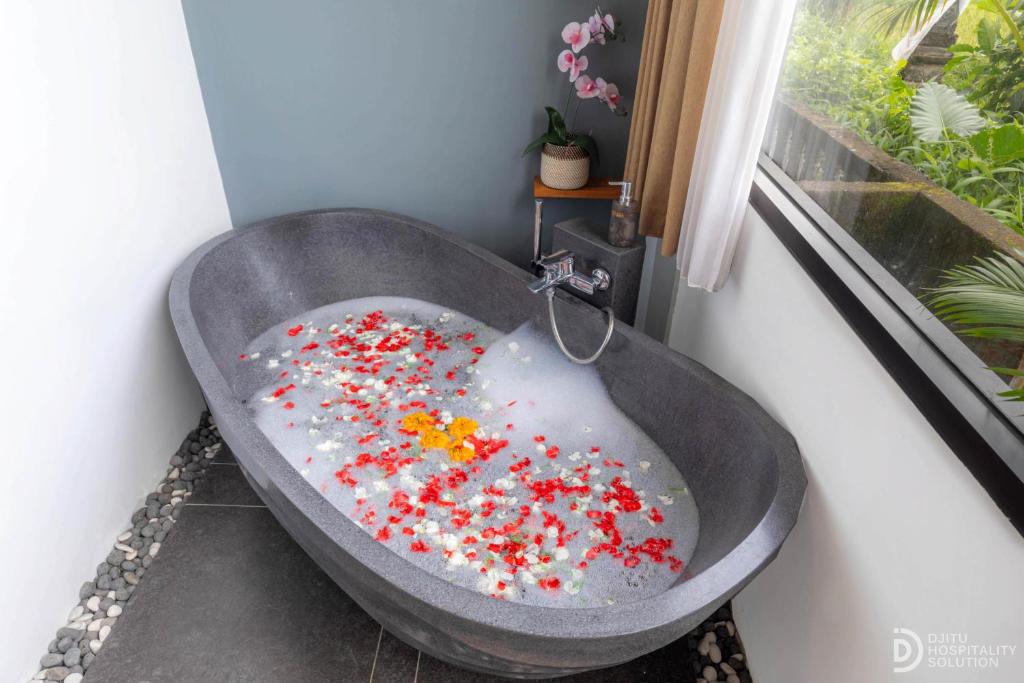 グリーン サラ ヴィラ (Green Sala Villa) 館内設備