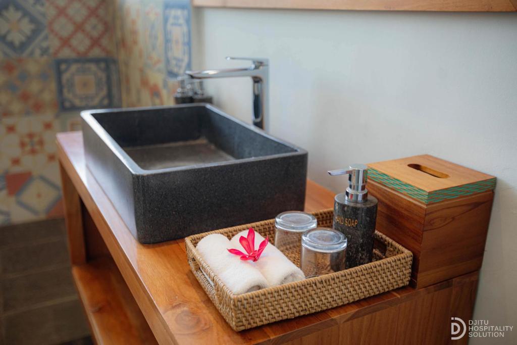 バスルーム（客室）