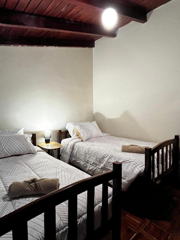 Departamento tranquilo con terraza privada - 4