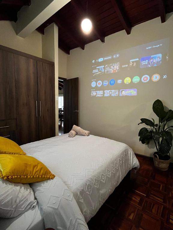 Departamento tranquilo con terraza privada - 3