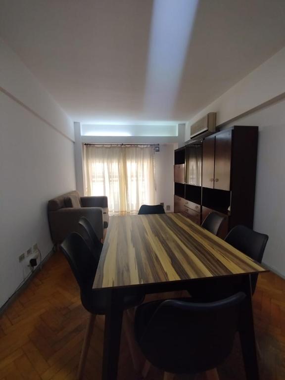 Departamento 3 dormitorios en Laprida y Mendoza - 3