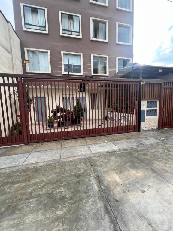 Private Whole Apartment in Surco close to Barranco - 4