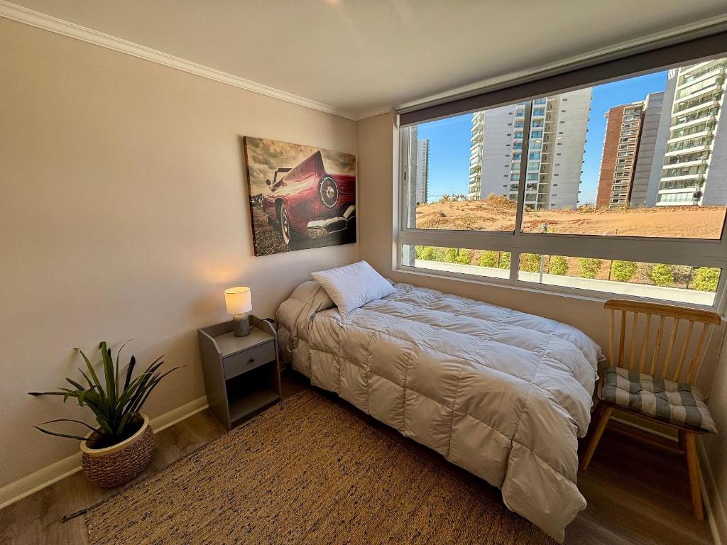 Wonderful and spacious apartment in Montemar - 4