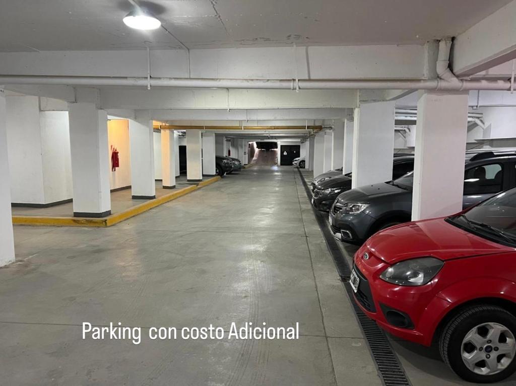 Moderno Apartamento - 2