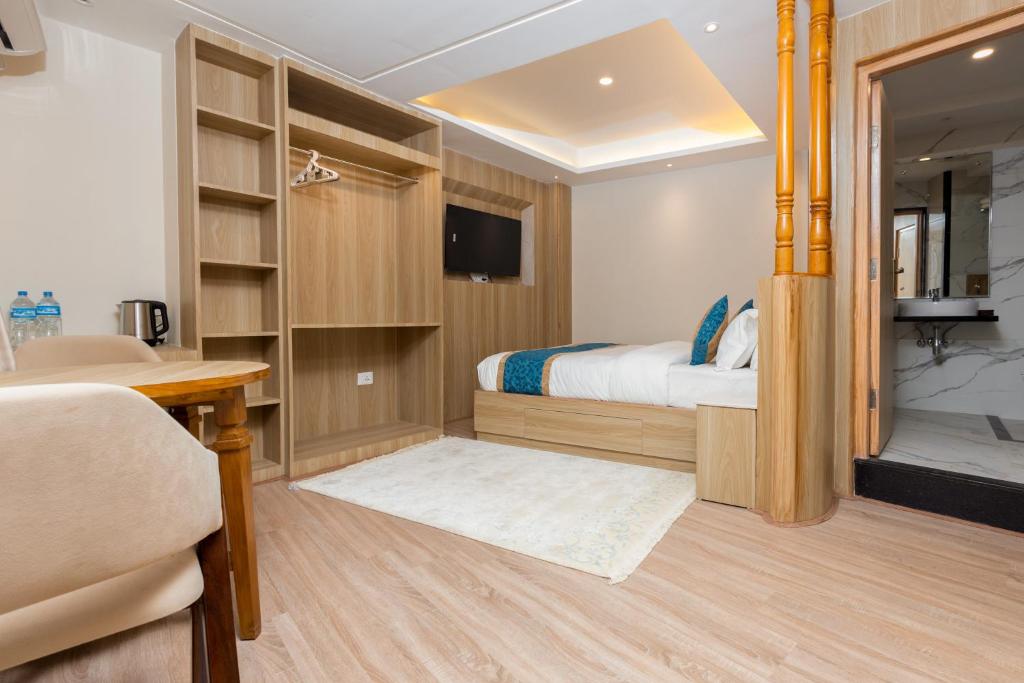 Tritara Apartment in Thamel — photo 2