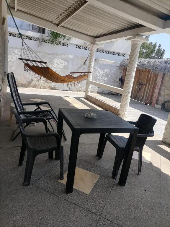 Punta Barandua - 4