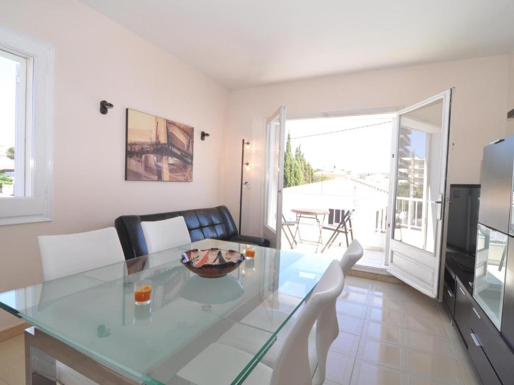 Apartamento cómodo a 10 min de la playa - HISP-7-39 - 2