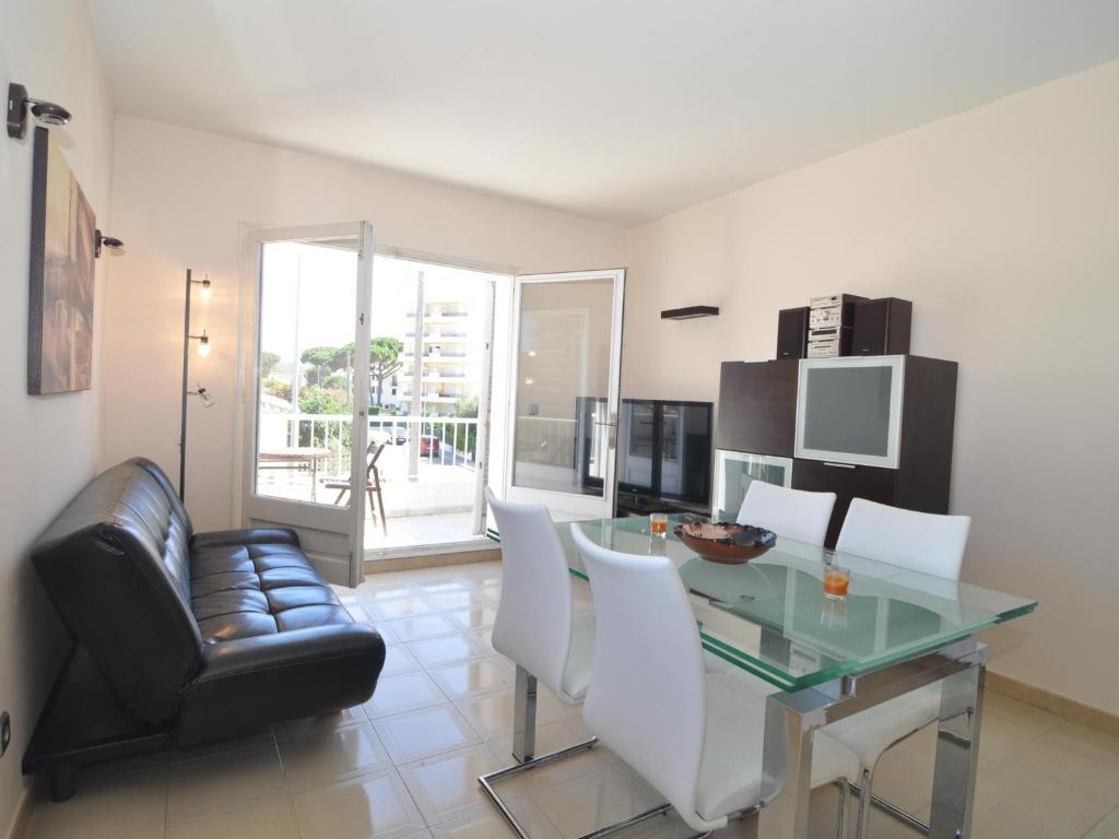 Apartamento cómodo a 10 min de la playa - HISP-7-39 - 3