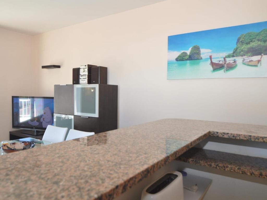 Apartamento cómodo a 10 min de la playa - HISP-7-39 - 4