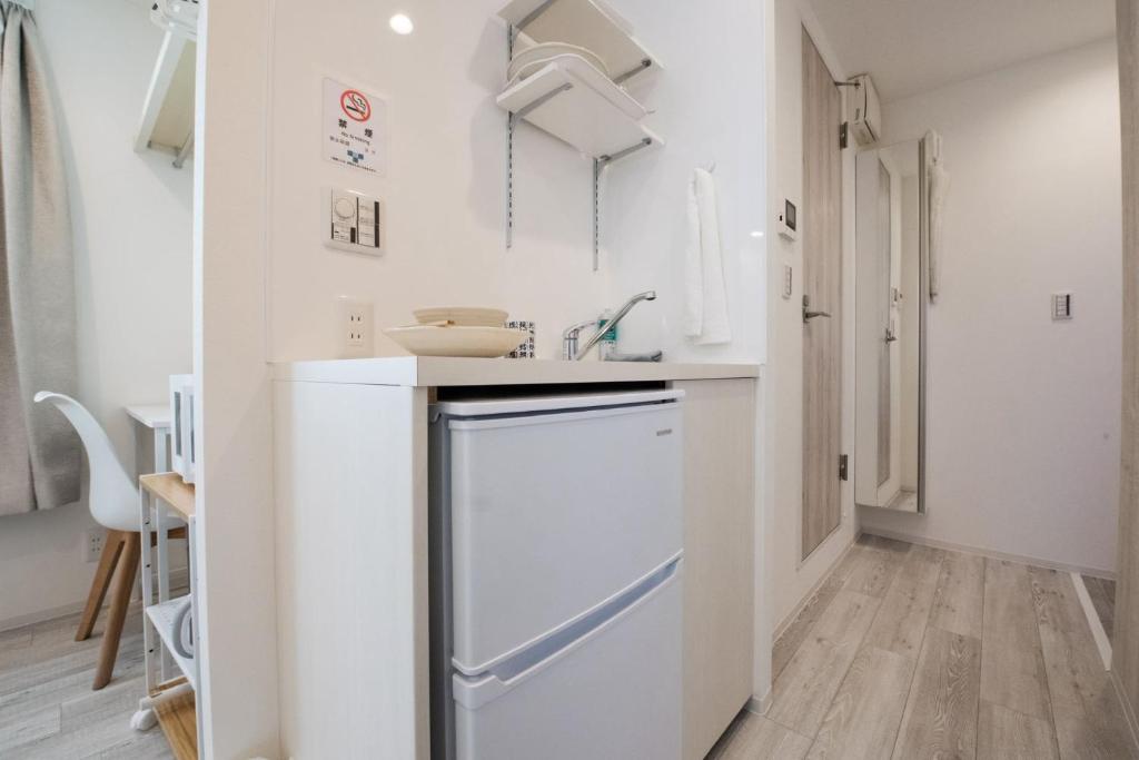 Boa Sorte Hotel AD0515