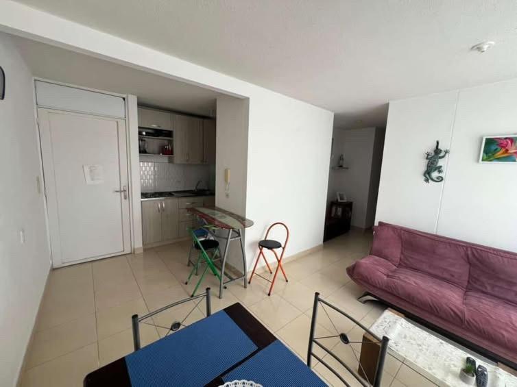 Modern and renowned apartment in Cartagena - 2