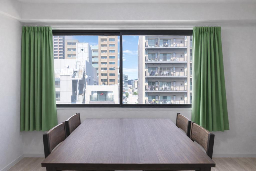 EPO Shinmachi Maison Apartment
