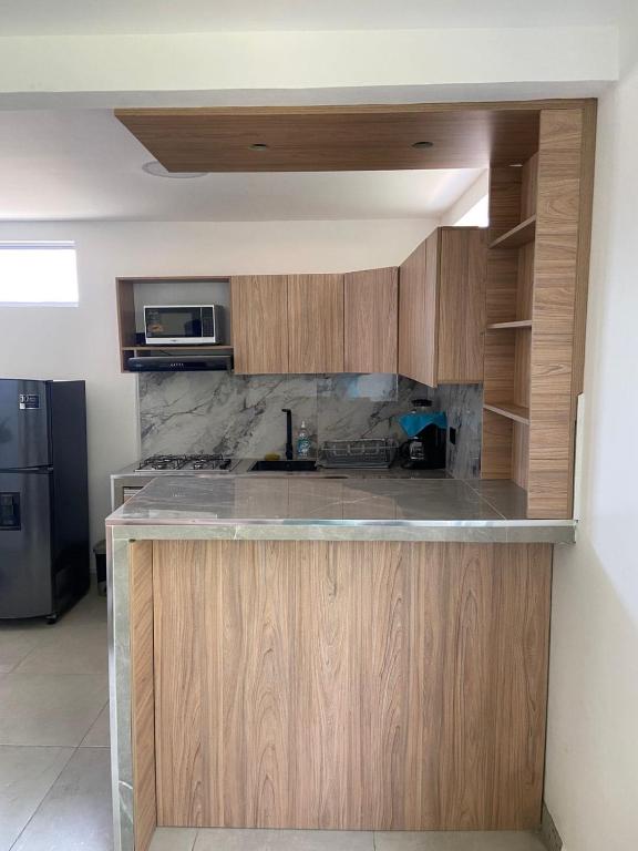 Apartamento para renta en Los Lagos , Zarzal V - 4