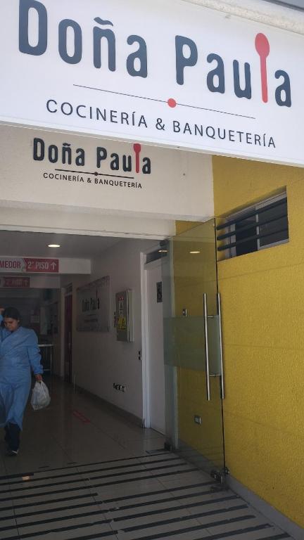 Departamento Diario Cercano Hospital - 2