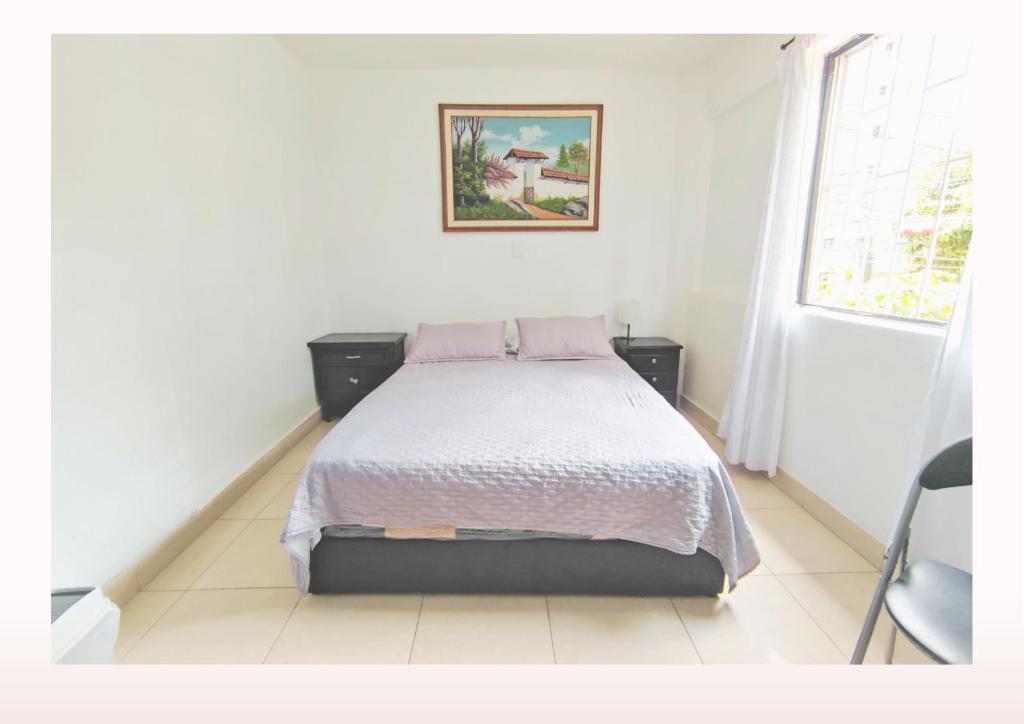 Hostal Casa Coliving Medellín - Laureles - 1