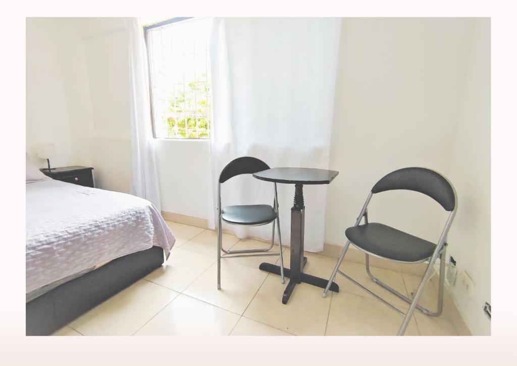 Hostal Casa Coliving Medellín - Laureles - 5