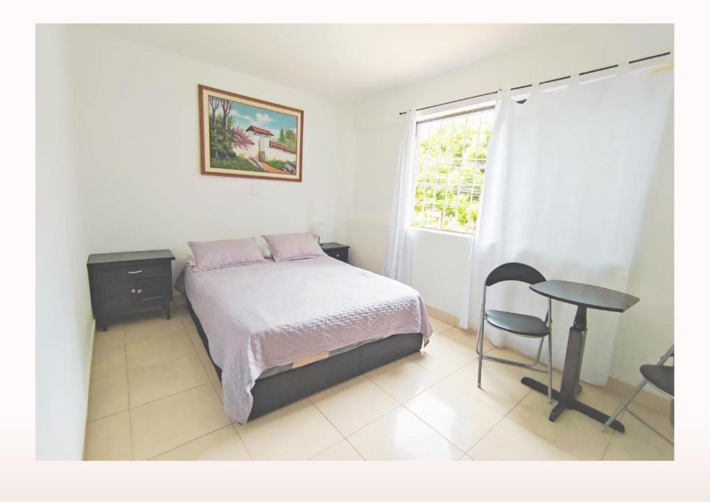 Hostal Casa Coliving Medellín - Laureles - 2