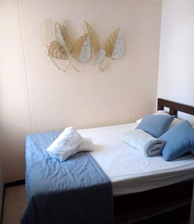 Apartasol cerca a parque principal, Aire acondicionado, Piscinas - 5