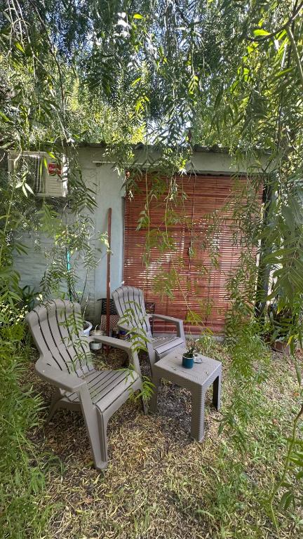 Monoambiente 4 blocks away from the beach! - 3